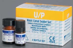 Sultan U/P Root Canal Sealer/Cement, radiopaque endodontic | Dental