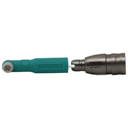 Prophy Star A1 Handpiece Specialists Star Type 4:1 Prophy Nose Cone, Ti Coated, 5 ...