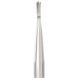 Beavers FG #329 pear shaped carbide bur, pack of 10 burs | Net32