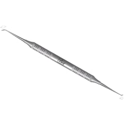 Best #89/92 Cleoid/Discoid Stainless Steel Double End Amalgam Carver ...