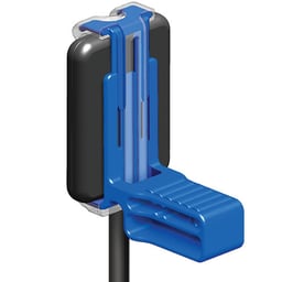 XCP-DS FIT Universal Sensor Holder - Anterior Biteblock refill