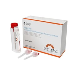Reprosil Cartridge System - Light Body, 4-pack Refill: 4 - 50 ml ...