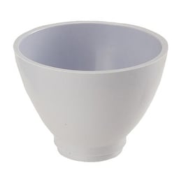 Alginator II Mixing Bowl - Stone, Large, Lilac 5-3/8