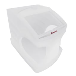 Handler Avenger Hood and Shield Hazardous Containment Device for Lab ...