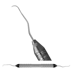 REVERIE225×11 Proto® J2373 Inspection Mirror With Pocket Clip, 2-1/8 x 3-1/2 in