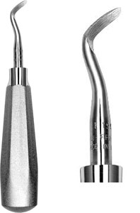 Hu-Friedy #190 elevator with #510 handle | Net32