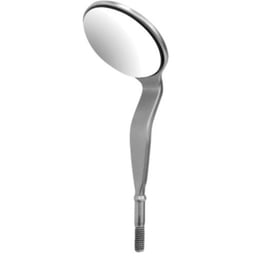 hu-friedy-5-double-side-mirror