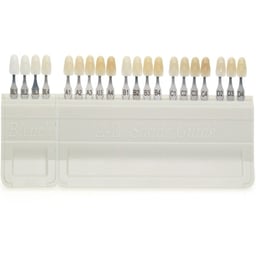 Shade Guide Sticker Dental Supplies | Net32