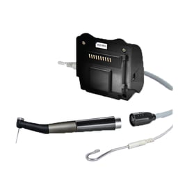 Root ZX II Low Speed Handpiece Module. Optional Upgrade