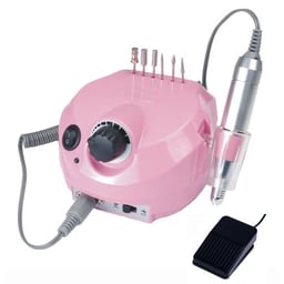 jsp-electronic-micromotor-pink