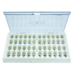 CROWN KT-400 金庫 トレー4個付き KTR 48 Crown Set With Tray | Net32