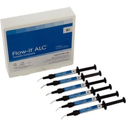 Parafil™ Gingiva Flow Light-Cure Pink Flowable Composite 2 g