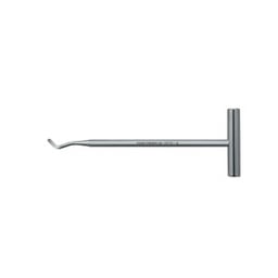 East West Elevator # 74+73 Curved Right,Left Miller Dental Tooth DDP Instruments