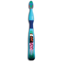 Oral−B D7015266XC Amazon.com : Oral-B Pro-Health Junior CrossAction Galaxy