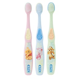 Oral-B Pro-Health Stages 1 Disney baby Winnie the Pooh