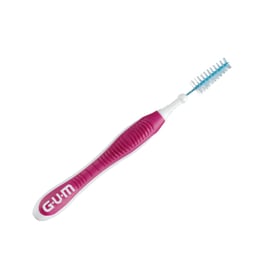 PLACEBO GOBRIN 5'4\" x 20.13\" x 2.56\"32Ｌ GUM Proxabrush Go-Betweens Cleaners - Moderate, Tapered 36
