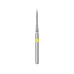 NTI FG #859.012 Fine Git, Needle Shaped Diamond Bu ... - Net32