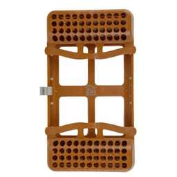 E-Z Jett Cassette Slim 8 Instrument Holder, Copper | Net32
