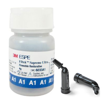Filtek Supreme Ultra Flow B1 Capsules, Flowable R