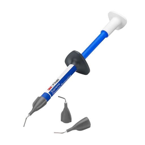 Filtek Supreme Ultra Flow A1 Syringes, Flowable R