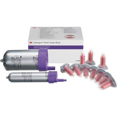 Impregum Penta Super Quick Medium Body, Fast Set 