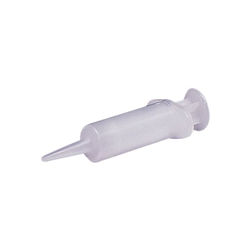 Protemp II Application Syringe, 5/Pk. For use Tem
