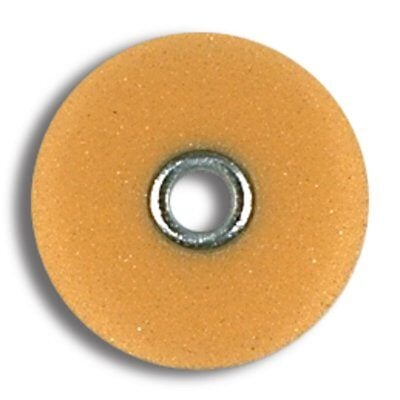 Sof-Lex XT Extra Thin F&P Discs - Fine 3/8", Pop-