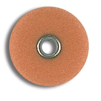 Sof-Lex XT Extra Thin F&P Discs - Medium 3/8", Po
