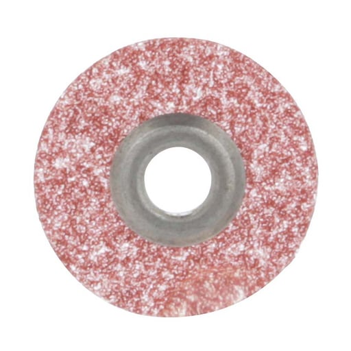 Sof-Lex XT Extra Thin F&P Discs - Coarse 3/8", Po