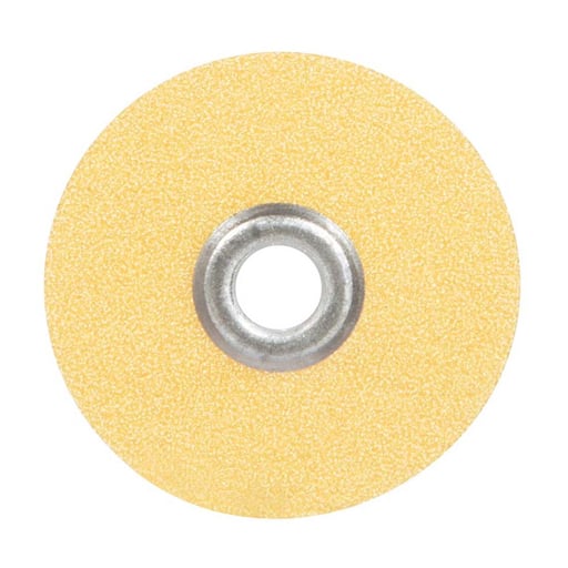 Sof-Lex XT Extra Thin F&P Discs - Fine 1/2", Pop-