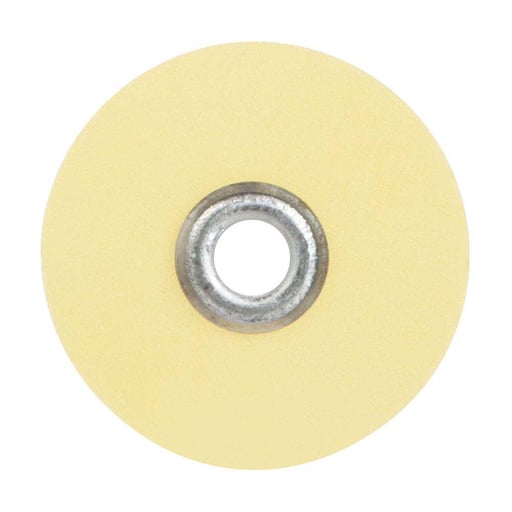 Sof-Lex XT Extra Thin F&P Discs - Superfine 1/2",