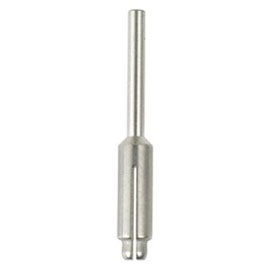 Sof-Lex FG Mandrel - Friction Grip, Pop-On. Packa