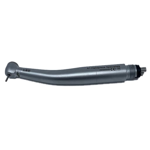 1-10 x NSK Style Dental LED E-generator / High Speed Handpiece Turbine/Coupler
