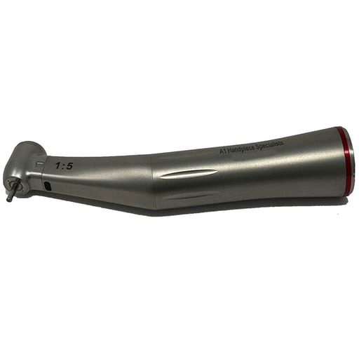 A1 Handpiece Specialists Universal 45-Degree Electric 1:4:2