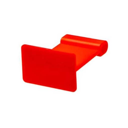 AcuCen Adhesive Digital Sensor Holder, Bitewing, 