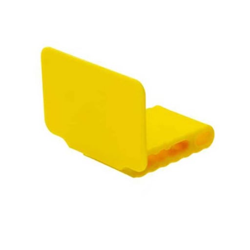 AcuCen Adhesive Digital Sensor Holder, Posterior,