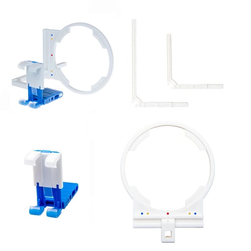 AcuCen Autoclavable Digital Sensor Holder Anterio