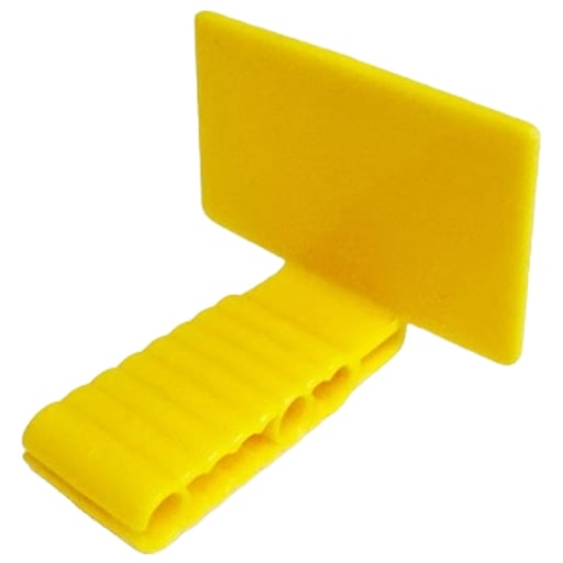 Adentage Disposable Adhesive Sensor Holder, Poste