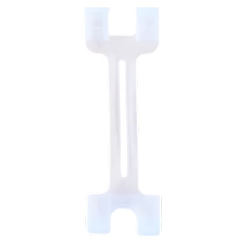 Adentage Silicone Sensor Bands for XCP-DS, Long, 