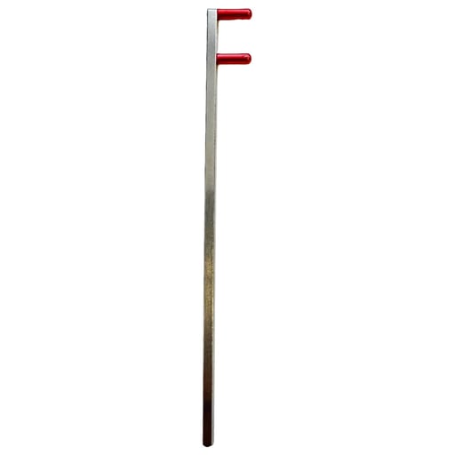 Adentage X-Ray Positioning Arm, Bitewing, Red, 1/