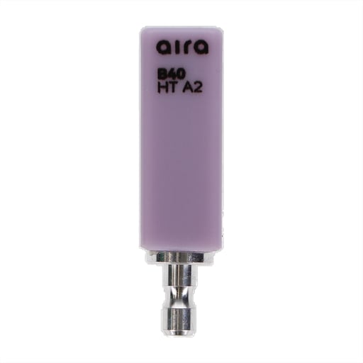 Aira DuraLux Lithium Disilicate Glass Ceramic CAD