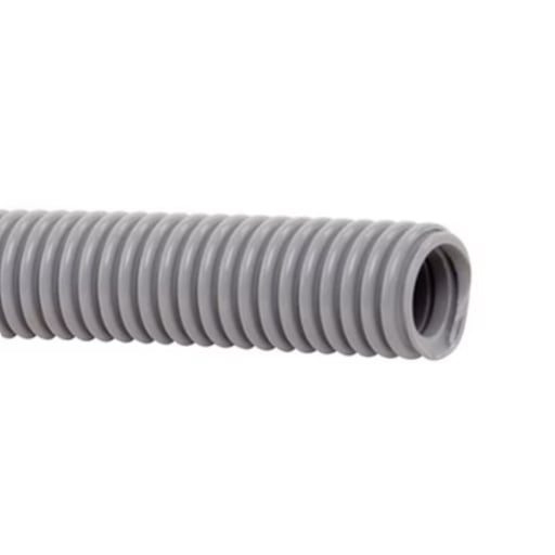 American Dental 1/2" Corrugated HVE Suction Tubin