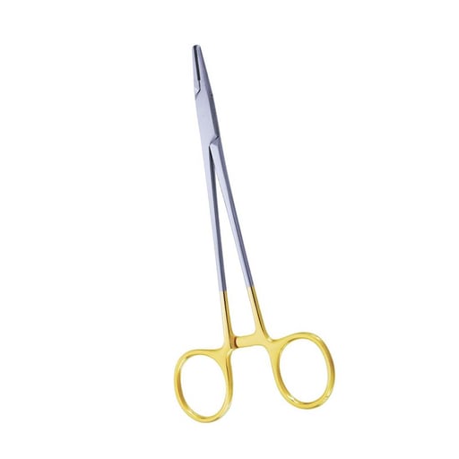 AR Instrumed Stainless Steel Needle Holder, Mayo-