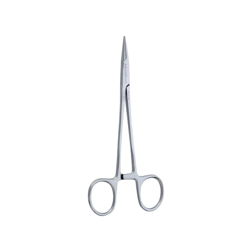 AR Instrumed 6" Stainless Steel Micro Needle Hold
