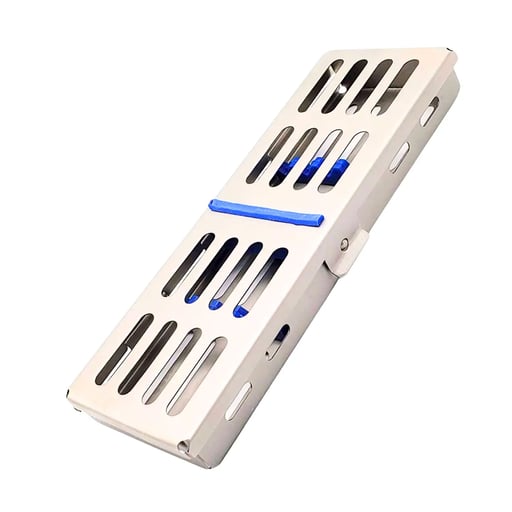 Artman Instruments 5 Instrument Cassette Rack, 1/