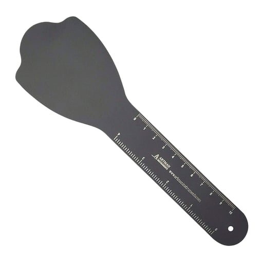 Artman Instruments Dental Photography Black Contr