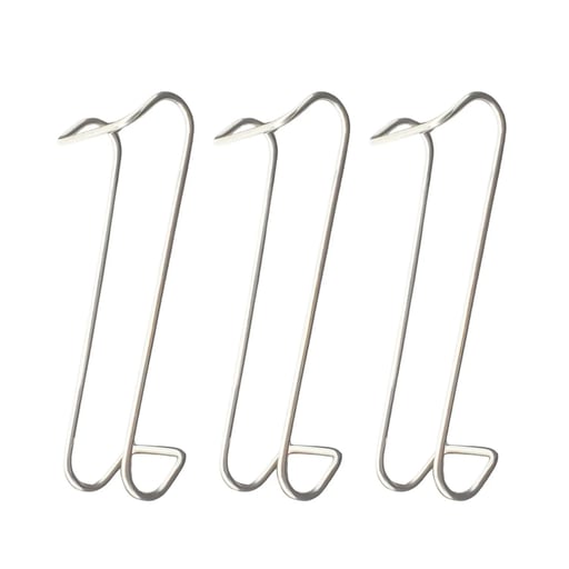 Artman Instruments Columbia Cheek Retractor, 3/Pk