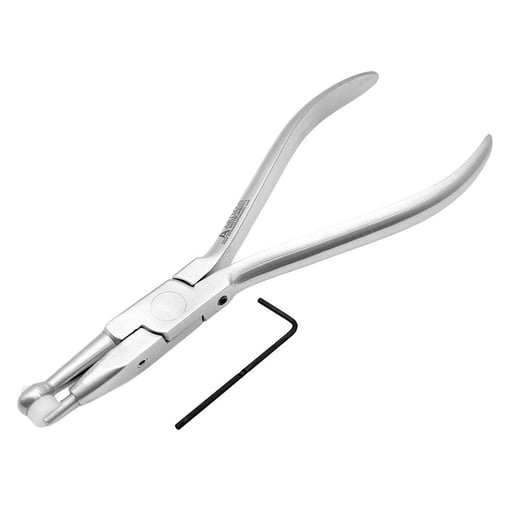 Artman Instruments Orthodontic Adhesive Cement Re