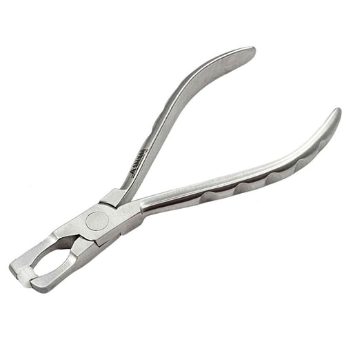 Artman Instruments Molar Band Removing Pliers, Si