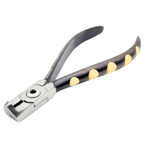 Artman Instruments Distal End Cutter, Safety Hold